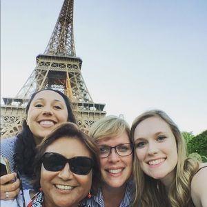 Meet your Posher, Hannah